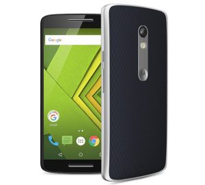 مشخصات گوشی موتورولا اکس پلی - Motorola Moto X Play