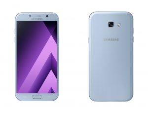 Galaxy A5 (2017)