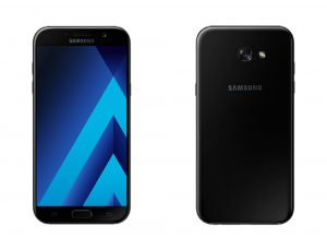 Galaxy A7 (2017)