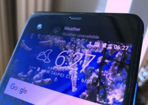 HTC U Ultra Full Specification