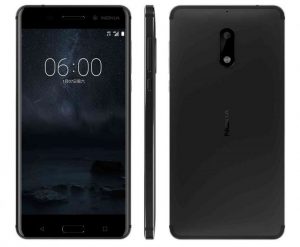 Nokia 6 Price, Specifications, Features, Release Date