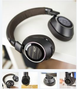 Plantronics Backbeat Pro 2