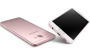 Samsung Galaxy C7 Pro