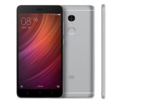 قیمت و مشخصات گوشی Xiaomi Redmi Note 4