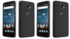 ZTE Blade V8 - Full phone specifications