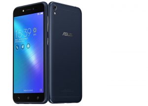 مشخصات کامل گوشی ایسوس Asus Zenfone Live ZB501KL