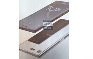 مشخصات کامل گوشی سونی Sony Xperia XZ Premium