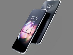 alcatel Idol 5s phone