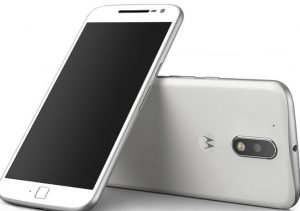 قیمت و مشخصات گوشی Motorola Moto G5