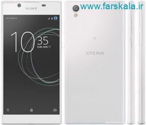 مشخصات کامل گوشی سونی Sony Xperia L1