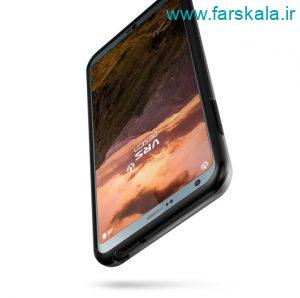 قاب محافظ VRS Design High Pro Shield for LG G6 (قیمت 26 دلار )