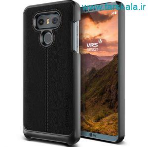 قاب محافظ VRS Design Simpli Mod for LG G6 برای ال جی جی 6 (قیمت 24 دلار )