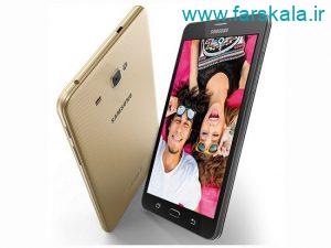 مشخصات گوشی Samsung Galaxy J7 Max