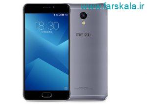 قیمت و مشخصات گوشی Meizu M6 Note