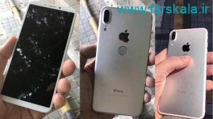 20 راز مخفی آیفون 8 در IOS 11
