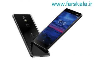قیمت و مشخصات گوشی نوکیا 7