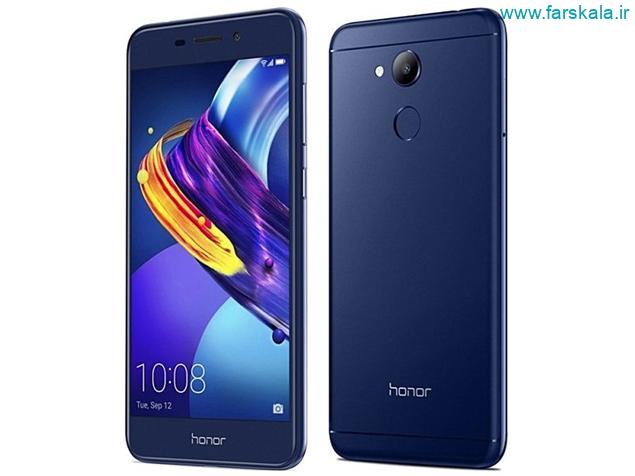 مشخصات گوشی Huawei Huawei Honor 6C Pro