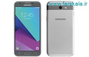 قیمت و مشخصات فنی Samsung Galaxy J3 2018