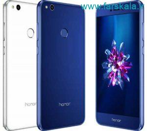 مشخصات فنی گوشی Huawei Honor 9 Lite