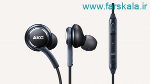 هدفون بی سیم AKG :