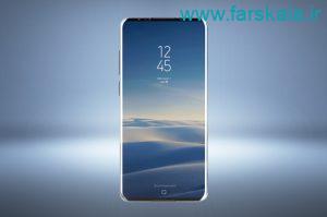 قیمت و مشخصات فنی Samsung Galaxy S9