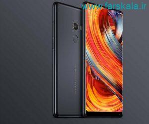 مشخصات فنی گوشی XIAOMI MI MIX 2s