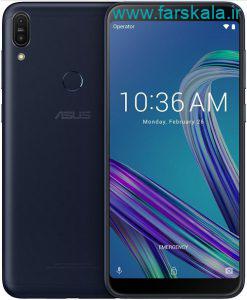 قیمت ومشخصات فنی گوشی Asus ZenFone Live (L1) ZA550KL