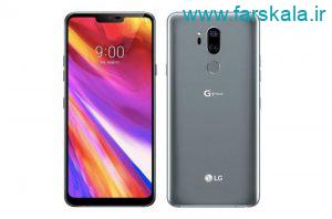 قیمت و مشخصات فنی گوشی LG G7 ThinQ