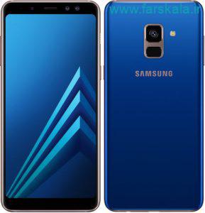 قیمت و مشخصات فنی گوشی Samsung Galaxy A6+ (2018)