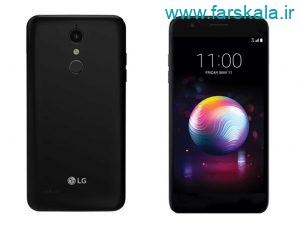 قیمت و مشخصات گوشی LG K30