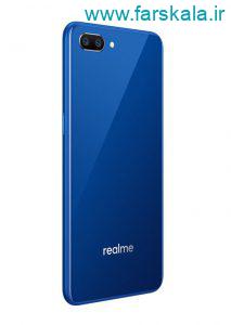 قیمت و مشخصات فنی گوشی اوپو رلمی سی 1 Oppo Realme C1