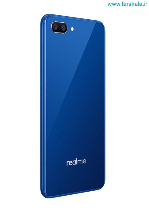 قیمت و مشخصات فنی گوشی اوپو رلمی سی 1 Oppo Realme C1