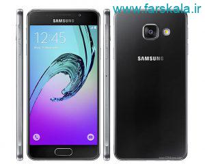 قیمت و مشخصات فنی گوشی samsung galaxy a3 2016قیمت و مشخصات فنی گوشی samsung galaxy a3 2016