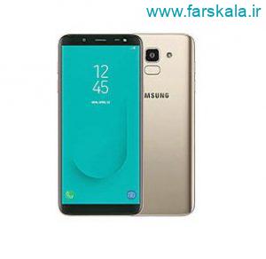 مشخصات فنی گوشی samsung galaxy j6