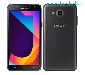 قیمت و مشخصات گوشی Samsung galaxy j7 Nxt