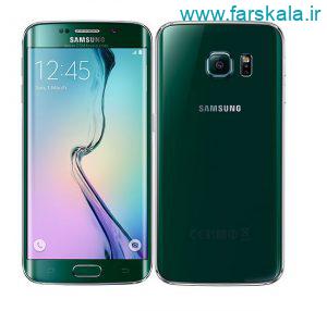 قیمت و مشخصات فنی گوشی Samsung Galaxy S6 edge