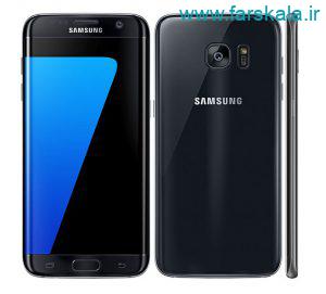 قیمت و مشخصات فنی گوشی Samsung galaxy s7 edge