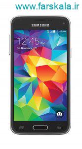 قیمت و مشخصات فنی گوشی Samsung Galaxy S5 mini