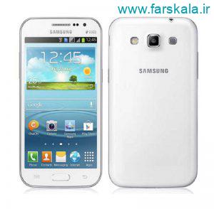 قیمت و مشخصات فنی گوشی Samsung Galaxy Win I8550