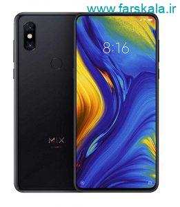 بررسی قیمت و مشخصات فنی گوشی Xiaomi Mi Mix 3