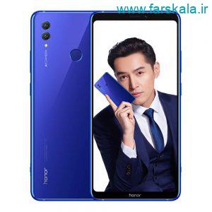 قیمت و مشخصات فنی کامل گوشی Huawei Honor Note 10