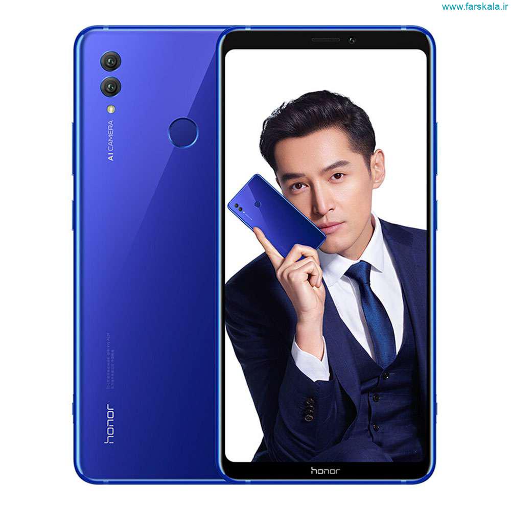 قیمت و مشخصات فنی کامل گوشی Huawei Honor Note 10