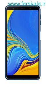 قیمت و مشخصات فنی گوشی Samsung Galaxy A7