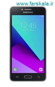 قیمت و مشخصات گوشی Samsung Galaxy Grand Prime