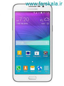 قیمت و مشخصات فنی کامل گوشی Samsung Galaxy Grand 3