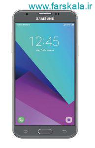 قیمت و مشخصات فنی گوشی Samsung Galaxy J3 Emerge