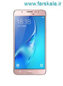 قیمت و مشخصات فنی کامل گوشی samsung galaxy j5 2016