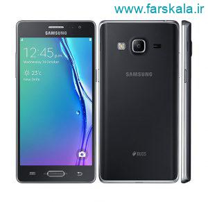 قیمت و مشخصات فنی گوشی Samsung Z3 Corporate Edition