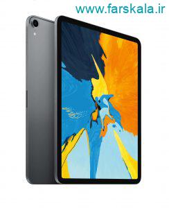 قیمت و مشخصات فنی تبلت Apple iPad Pro 11