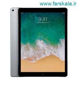 قیمت و مشخصات فنی تبلت Apple iPad Pro 12.9 (2018)